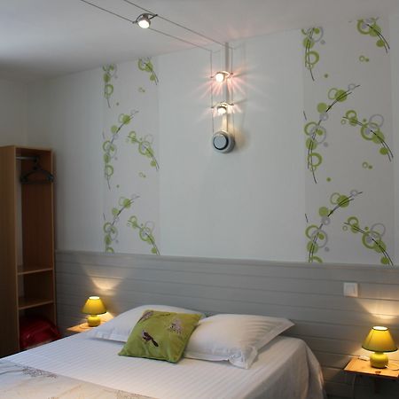 Hotel D'Orleans Angoulême Екстериор снимка