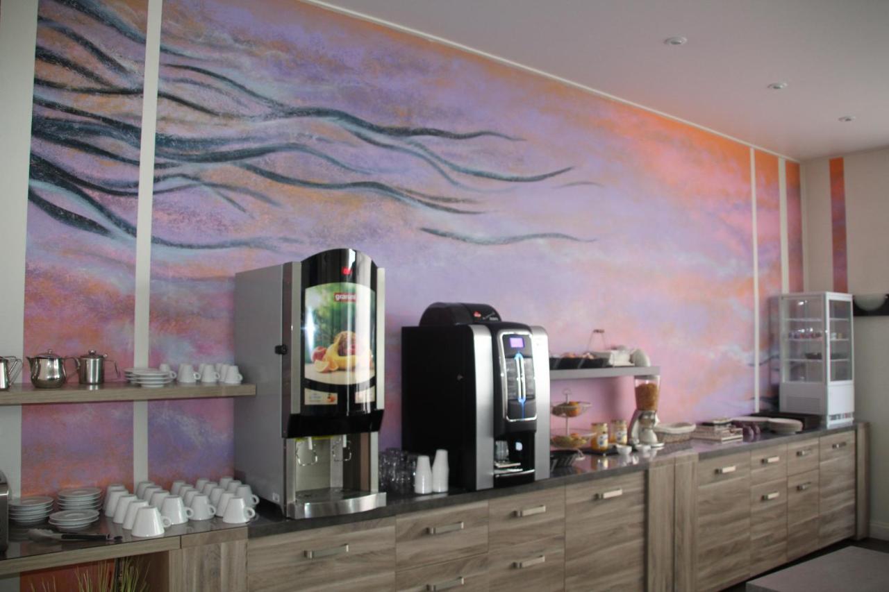 Hotel D'Orleans Angoulême Екстериор снимка