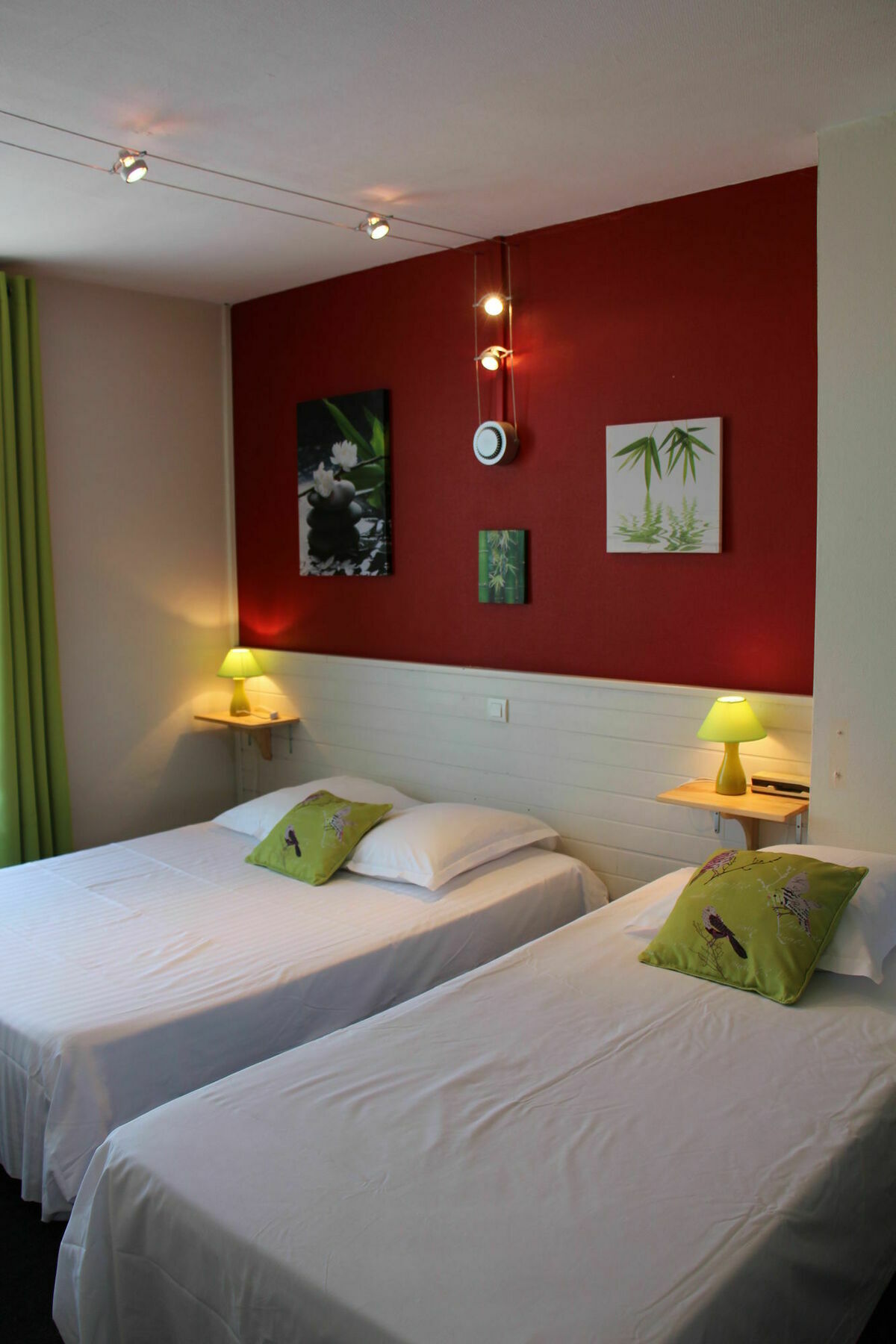 Hotel D'Orleans Angoulême Екстериор снимка
